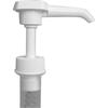 Pump for bottleneck cont.1l handwash cream, liquid cleanser, skin care